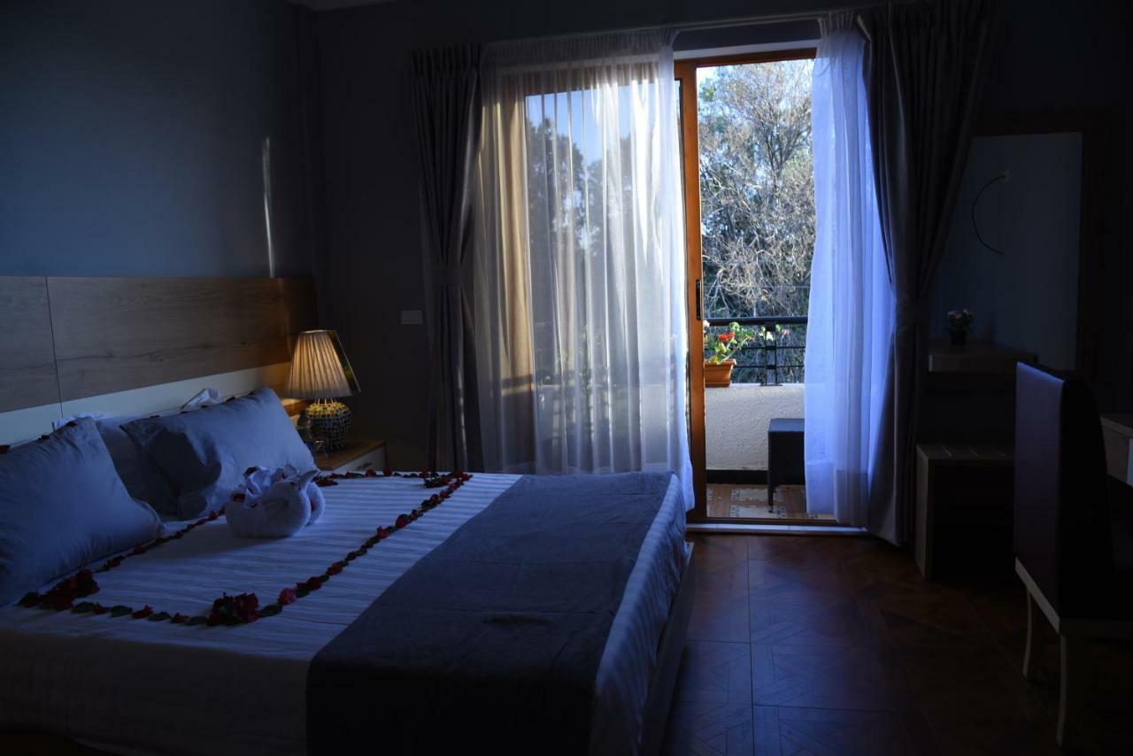 Inn Of The Four Sisters Γκόνταρ Εξωτερικό φωτογραφία